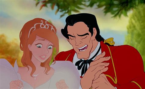 No One Does Weddings Like Gaston Disney Crossover Photo 33268712
