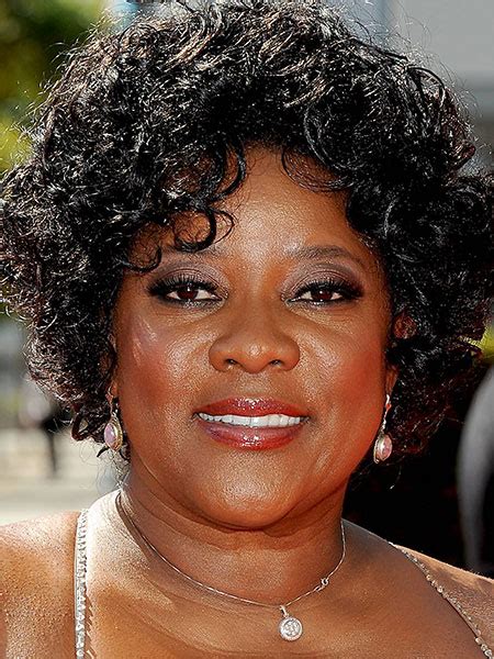 Loretta Devine Emmy Awards Nominations And Wins Television Academy