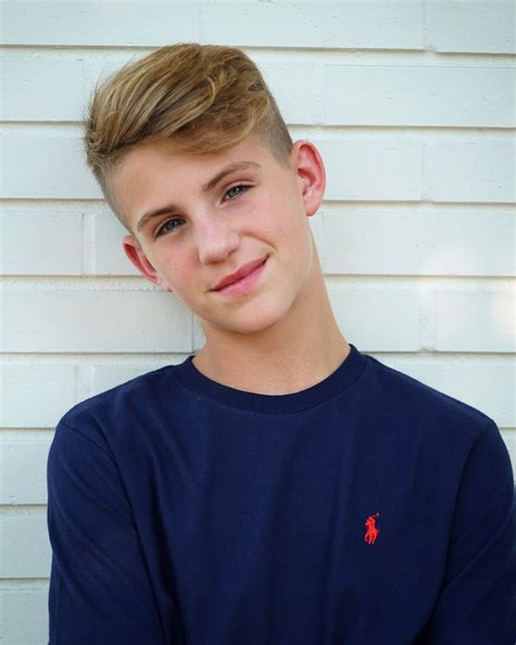 Short blowout with tapered sides. MattyBRaps on Twitter: "When you're secretly planning the ...
