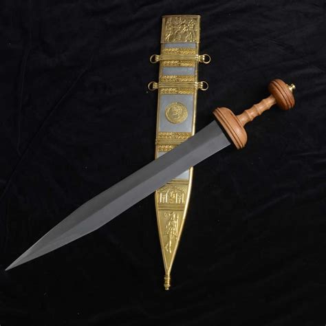 Tiberius Sword