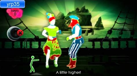 Just Dance 2 Jump In The Line Just Dance Just Dance 2 Dance