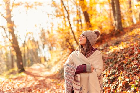 Why We Love Fall So Much Discover Magazine