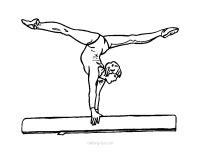 Maybe you would like to learn more about one of these? ESH Gymnastique
