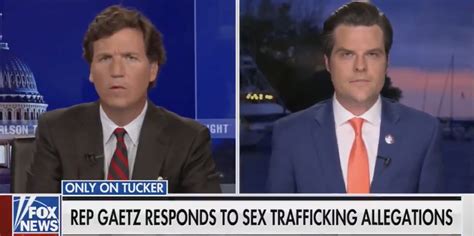 A Gop Congressman A Sex Trafficking Probe And A 25 Million Extortion