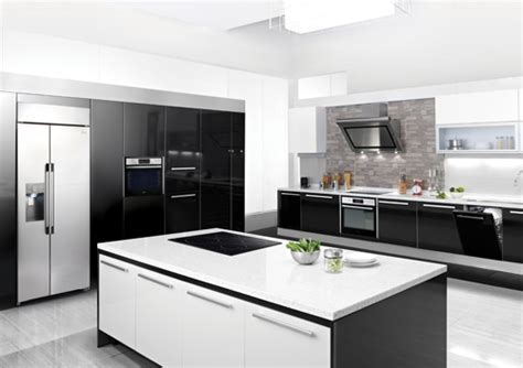 Looking for a new cooking appliance, but not sure what's best for you and your kitchen? LG's Premium, Stylish Built-In Appliances Create The ...