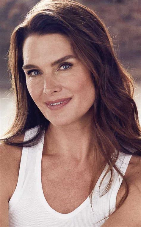 The Fascinating Life And Net Worth Of Brooke Shields Biography Age