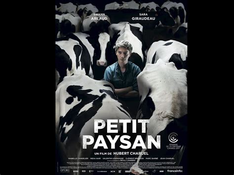 Petit Paysan : pourquoi le tournage du film fut-il très compliqué à