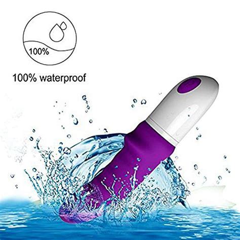 g spot wand massager waterproof powerful vibrator clitoris vagina stimulator