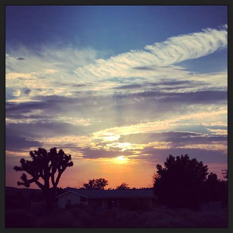#photo #fun #desertskies #desert #sky #photography #landscape #sunrise ...
