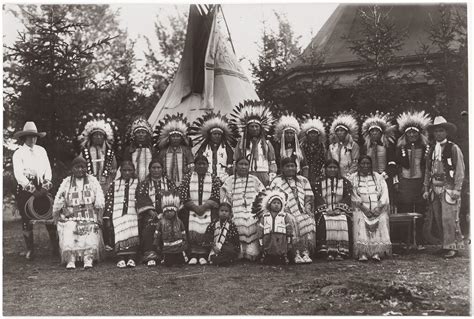 As 20 leis dos índios Sioux Legado da grande civilização Lakota