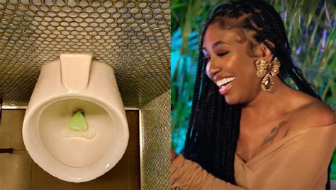 does p diddy urinate on yung miami pee diddy trends after yung miami s golden shower fetish
