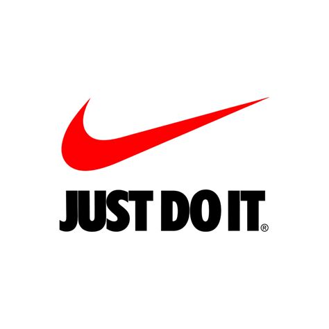 Nike Just Do It Logo Vector Ai Png Svg Eps Free Download