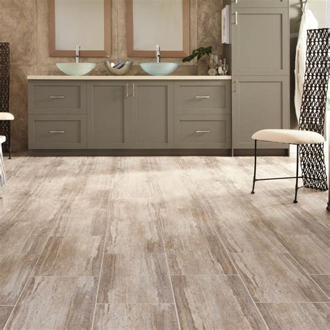 Luxury Vinyl Mannington Adura Max Rectangle Adura Max Cascade Harbor