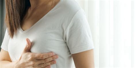 Breast Engorgement Several Ways To Relieve The Pain