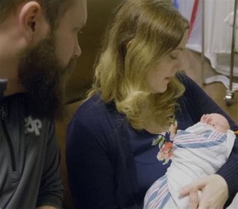 Woman Born Without A Womb Gives Birth After A Pioneering Womb Transplant Expressive Info