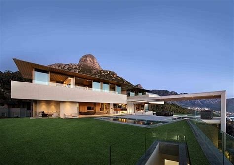 Check Out The Details Of 10 Most Expensive Houses In South Africa