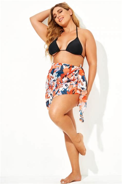 Shop Womens Plus Size Swimsuits Cover Ups In A Variety Of Style