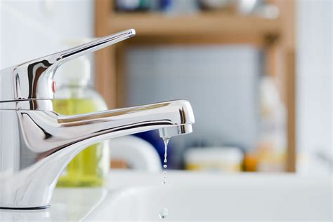 A leaky faucet can cause problems. How to Fix a Leaky Faucet