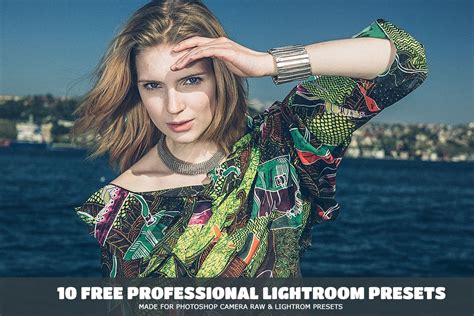 One click download free lightroom mobile presets for your phone. 10 Free Professional Lightroom Presets - Creativetacos