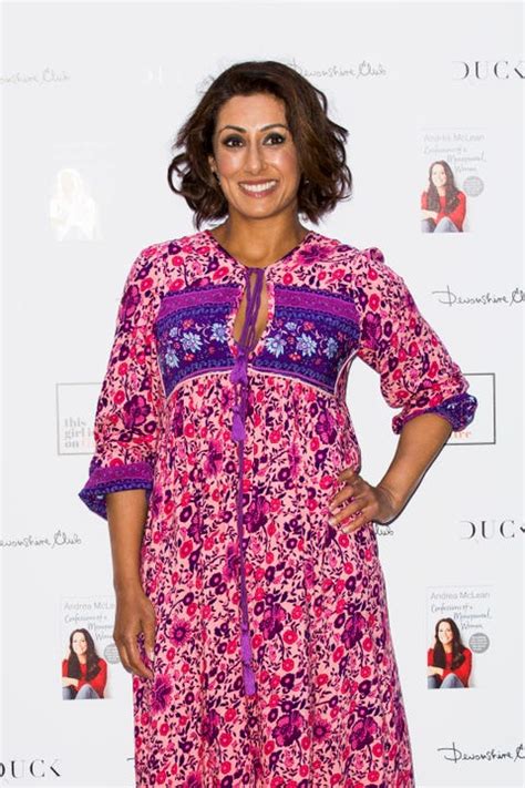 List Of Loose Women Presenters Meet The Cast