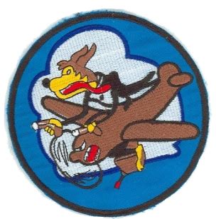 WW2 SQUADRON PATCHES | Squadron logos, patches, symbols ...
