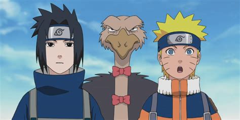 15 Things You Didnt Know About Naruto Screen Rant