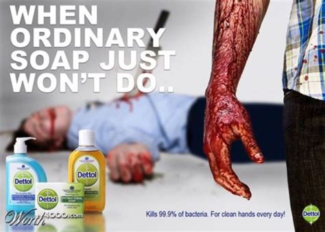 Worst Controversial Ads Ever Controversial Ad Campaigns