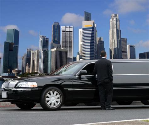 Get The Most Out Of Your Limo Service With These Tips Bbz Limo