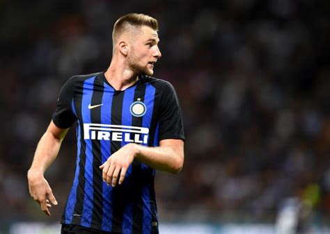 Learn all about the career and achievements of milan skriniar at scores24.live! Man United transfer target Skriniar to pen new Inter Milan ...