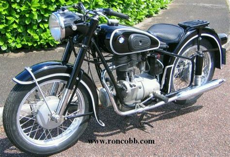 1954 Bmw 250cc Classic Motorcycles Classic Motorcycles For Sale Bmw