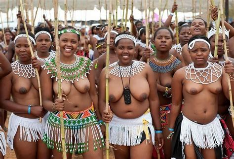 Nude Zulu Women Photos Telegraph