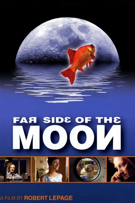 The Far Side Of The Moon Rotten Tomatoes
