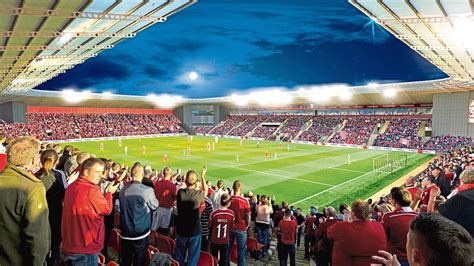 Latest news, ticket information, results, match reports, player profiles and live scores. New stadium must happen and talks on new players in ...