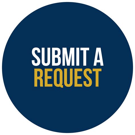 Submit A Request Office Of Information Technology