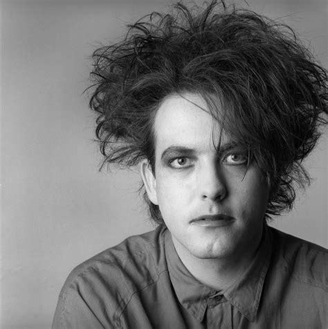 Robertsmith Thecure Robert Smith The Cure Robert Smith The Cure