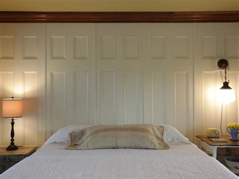 Platform beds have existed throughout history, while box. How to Build Custom Wall Paneling | how-tos | DIY