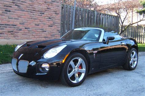 Pontiac solstice gxp coupe received many good reviews of car owners for their consumer qualities. 2007 Pontiac Solstice GXP 1/4 mile trap speeds 0-60 ...