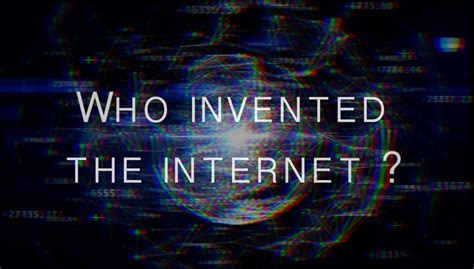 Who Invented The Internet 01