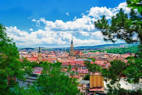 Cluj City Guide Where To Eat Drink Shop And Stay In Romanias Buzzy