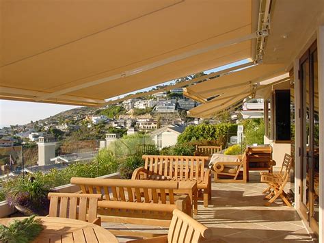 Sunset Canvas And Awning Fabric Awnings Retractable Awnings Canopies