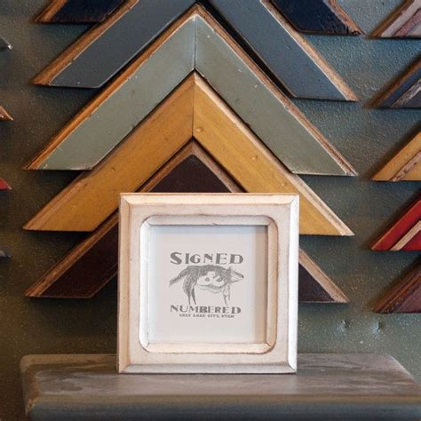 Versatile table frames work horizontally or vertically & they're pretty much the best gift ever. Great for Instagram Pics - Etsy 4x4 Picture Frame with ...