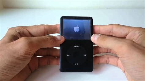 You need to synchronize the headset by conducting a complete reset of the headset. How To Reset Your iPod Classic / Shuffle / Nano - YouTube