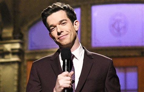 The Untold Truth Of John Mulaney