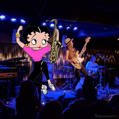 Pin By Shannon Morrison On Betty Boop Night Out Betty Boop Betties