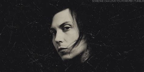 frankie♥ frank iero fan art 23222972 fanpop