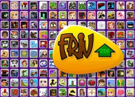 By visiting friv.com, you will be surprised by our awesome list ot friv games. Friv juegos, juegos gratis online en Friv.com