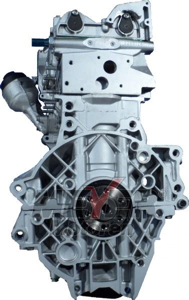 010001990 Mm Teilkomplett Motor Vw 12 12v Meyer Motoren