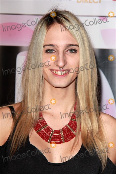 Photos And Pictures Kelly Klaymour At The Transgender Erotics Awards Avalon Hollywood