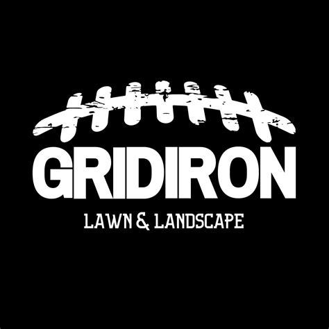 Gridiron Lawn & Landscape LLC