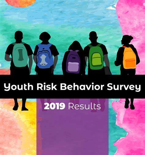 Cdc Releases 2019 Youth Risk Behavior Survey Results Adolescent And